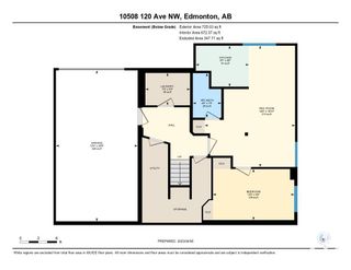 Photo 5: 10504/10508 120 Avenue in Edmonton: Zone 08 House Duplex for sale : MLS®# E4335099