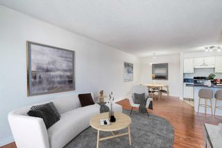 Photo 4: 309 5555 Falsbridge Drive NE in Calgary: Falconridge Apartment for sale : MLS®# A2093648