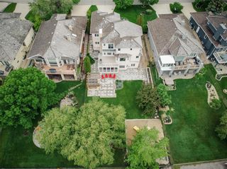 Photo 45: 68 Vanderbilt Drive in Winnipeg: Whyte Ridge Residential for sale (1P)  : MLS®# 202214446
