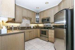 Photo 6: 110 3280 PLATEAU Boulevard in Coquitlam: Westwood Plateau Condo for sale in "THE CAMELBACK" : MLS®# R2385319