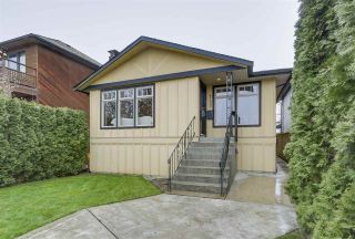Photo 19: 4132 ETON Street in Burnaby: Vancouver Heights House for sale (Burnaby North)  : MLS®# R2255110