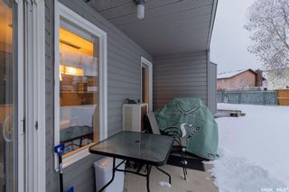 Photo 31: 103 314 Tait Crescent in Saskatoon: Wildwood Residential for sale : MLS®# SK917016