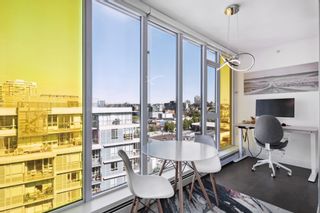 Photo 11: PH1705 1783 MANITOBA Street in Vancouver: False Creek Condo for sale in "THE RESIDENCES AT WEST" (Vancouver West)  : MLS®# R2898293