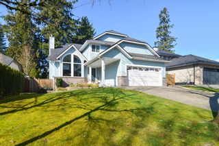 Photo 2: 9651 206A Street in Langley: Walnut Grove House for sale in "DERBY HILLS" : MLS®# R2550539