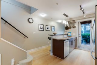 Photo 10: 126 1863 STAINSBURY Avenue in Vancouver: Victoria VE Townhouse for sale in "The Works" (Vancouver East)  : MLS®# R2655314