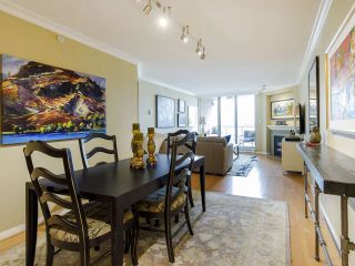 Photo 12: 704 1575 W 10TH AVENUE in Vancouver: Fairview VW Condo for sale (Vancouver West)  : MLS®# R2480004