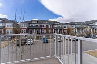 Photo 17: 1907 Evanston Square NW in Calgary: Evanston Row/Townhouse for sale : MLS®# A1199774