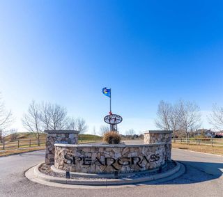 Photo 1: 122 Speargrass Crescent: Rural Wheatland County Residential Land for sale : MLS®# A2036331