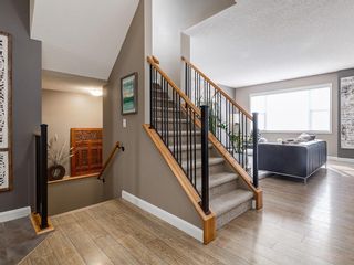 Photo 4: 113 TUSSLEWOOD Terrace NW in Calgary: Tuscany Detached for sale : MLS®# C4244235