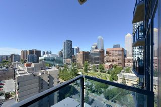 Photo 12: 1208 303 13 Avenue SW in Calgary: Beltline Apartment for sale : MLS®# A1255688
