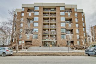 Photo 1: 501 1123 13 Avenue SW in Calgary: Beltline Apartment for sale : MLS®# A2041508