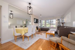 Photo 2: 201 2958 WHISPER Way in Coquitlam: Westwood Plateau Condo for sale in "SUMMERLIN" : MLS®# R2571777