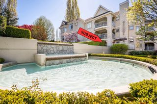 Main Photo: 105 20894 57 Avenue in Langley: Langley City Condo for sale in "BAYBERRY LANE" : MLS®# R2872507