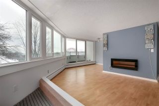 Photo 6: 404 31 ELLIOT Street in New Westminster: Downtown NW Condo for sale in "ROYAL ALBERT TOWERS" : MLS®# R2128522