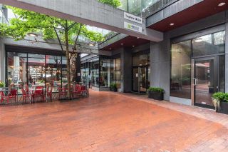 Photo 23: 308 12 WATER Street in Vancouver: Downtown VW Condo for sale in "The Garage" (Vancouver West)  : MLS®# R2479325