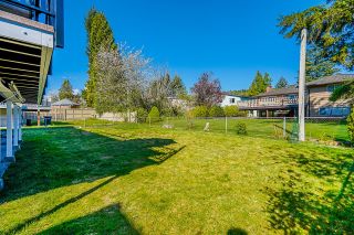 Photo 38: 1106 DUTHIE Avenue in Burnaby: Simon Fraser Univer. House for sale (Burnaby North)  : MLS®# R2693359