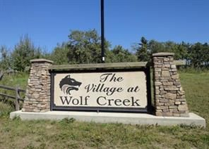 122  Wolf Run Drive, Rural Ponoka County