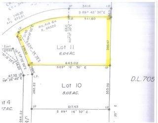 Photo 4: LOT 11 GRANTHAM Road in Smithers: Smithers - Rural Land for sale in "Grantham" (Smithers And Area (Zone 54))  : MLS®# R2604035