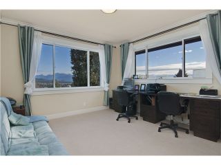Photo 15: 849 RANCH PARK Way in Coquitlam: Ranch Park House for sale : MLS®# V1046281