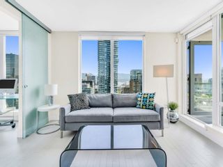 Photo 7: 2602 535 SMITHE Street in Vancouver: Downtown VW Condo for sale in "DOLCE" (Vancouver West)  : MLS®# R2779229