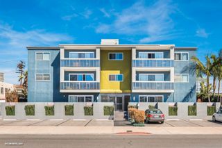 Photo 1: Condo for sale : 2 bedrooms : 3815 3rd Avenue #10 in San Diego