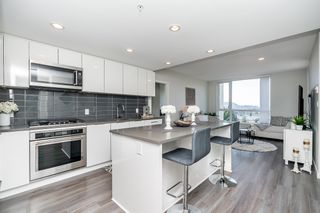 Main Photo: 1905 3096 WINDSOR Gate in Coquitlam: New Horizons Condo for sale in "MANTYLA" : MLS®# R2849755