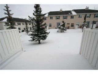 Photo 18: 60 COUNTRY HILLS Villa NW in CALGARY: Country Hills Townhouse for sale (Calgary)  : MLS®# C3606834