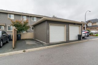 Photo 26: 21137 77B Street in Langley: Willoughby Heights Condo for sale in "Shaughnessy Mews" : MLS®# R2114383