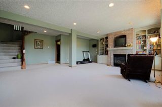 Photo 31: 3100 SIGNAL HILL Drive SW in Calgary: Signal Hill House for sale : MLS®# C4182247