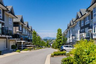 Photo 19: 73 14433 60 Avenue in Surrey: Sullivan Station Townhouse for sale in "Brixton" : MLS®# R2373777