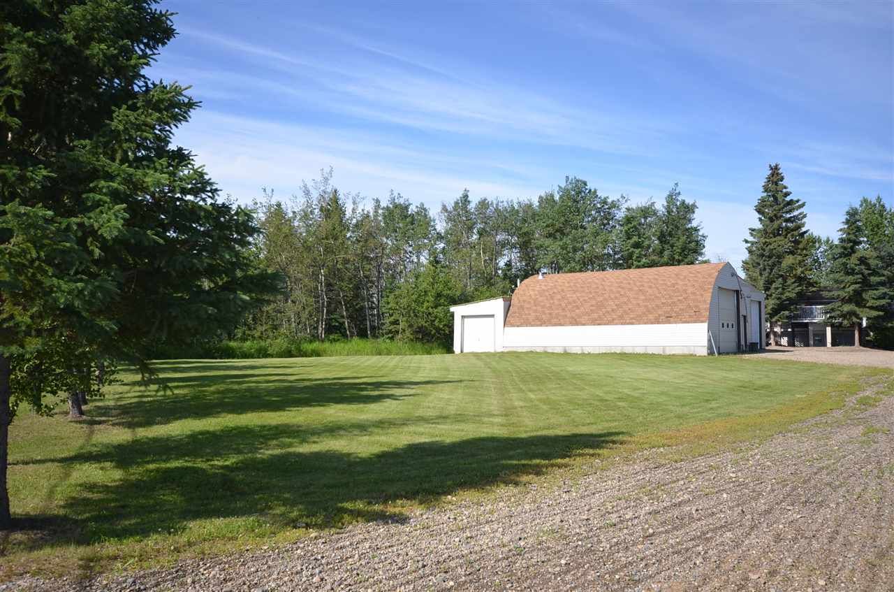 Photo 32: Photos: 13314 MONTNEY Road in Fort St. John: Fort St. John - Rural W 100th House for sale (Fort St. John (Zone 60))  : MLS®# R2477394
