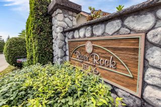 Photo 30: 24 1506 EAGLE MOUNTAIN Drive in Coquitlam: Westwood Plateau Townhouse for sale in "RIVER ROCK" : MLS®# R2784740