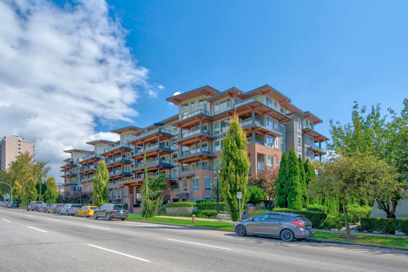 FEATURED LISTING: 305 - 500 ROYAL Avenue New Westminster