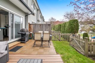 Photo 26: 139 1055 RIVERWOOD Gate in Port Coquitlam: Riverwood Townhouse for sale in "Mountain View Estates" : MLS®# R2679539
