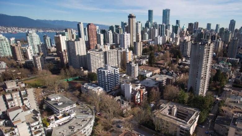 Vancouver housing market slows, prices remain high!