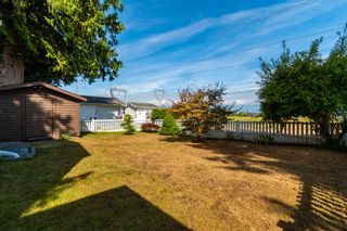 Photo 15: 4 6338 VEDDER Road in Chilliwack: Sardis East Vedder Rd Manufactured Home for sale in "MAPLE MEADOWS" (Sardis)  : MLS®# R2608417