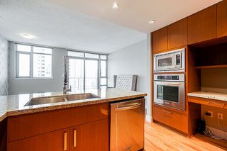 Photo 7: 2507 1155 THE HIGH Street in Coquitlam: North Coquitlam Condo for sale in "M1" : MLS®# R2341233