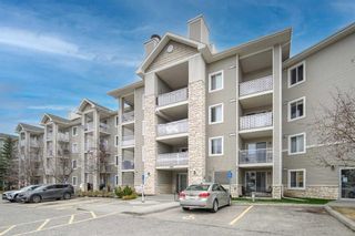 Main Photo: 3422 16320 24 Street SW in Calgary: Bridlewood Apartment for sale : MLS®# A2127196