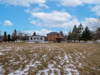 Photo 37: 5 Hill Top Trail in Whitchurch-Stouffville: Rural Whitchurch-Stouffville House (2-Storey) for sale : MLS®# N8163298