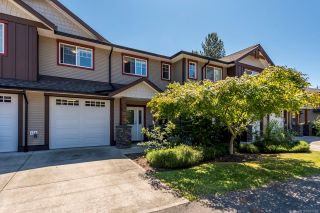 Photo 1: 36 2112 Cumberland Rd in Courtenay: CV Courtenay City Row/Townhouse for sale (Comox Valley)  : MLS®# 850660