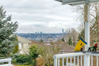Photo 14: 64 SEYMOUR Court in New Westminster: Fraserview NW House for sale in "Fraserview" : MLS®# R2336210