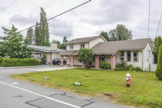 Photo 2: 11866 STEPHENS Street in Maple Ridge: East Central House for sale : MLS®# R2747795