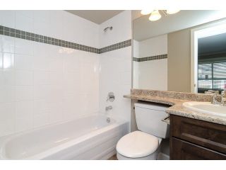 Photo 10: 307 3939 HASTINGS Street in Burnaby: Vancouver Heights Condo for sale (Burnaby North)  : MLS®# R2124385