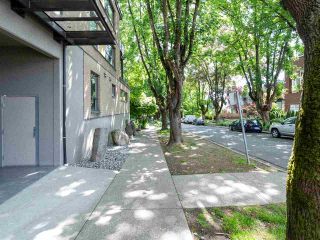 Photo 33: 304 997 W 22ND Avenue in Vancouver: Cambie Condo for sale (Vancouver West)  : MLS®# R2461524
