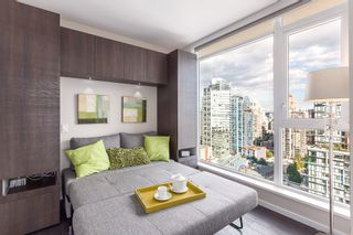 Photo 10: 2107 1351 CONTINENTAL Street in Vancouver: Downtown VW Condo for sale in "MADDOX" (Vancouver West)  : MLS®# V1135882