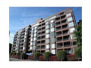 Photo 1: 615 950 DRAKE Street in Vancouver: Downtown VW Condo for sale in "Anchor Point 11" (Vancouver West)  : MLS®# V882505