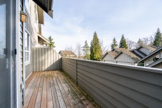 Photo 30: 2892 PANORAMA Drive in Coquitlam: Westwood Plateau Townhouse for sale in "Silver Oaks" : MLS®# R2760972