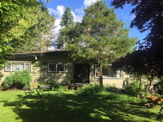Main Photo: 40349 PARK Crescent in Squamish: Garibaldi Estates House for sale : MLS®# R2872453