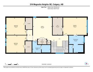 Photo 39: 216 Magnolia Heights SE in Calgary: Mahogany Detached for sale : MLS®# A2091457