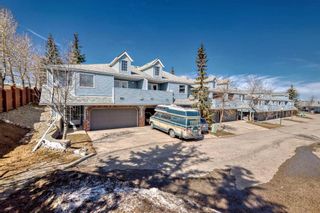 Photo 2: 90 Valley Ridge Heights NW in Calgary: Valley Ridge Row/Townhouse for sale : MLS®# A2123308
